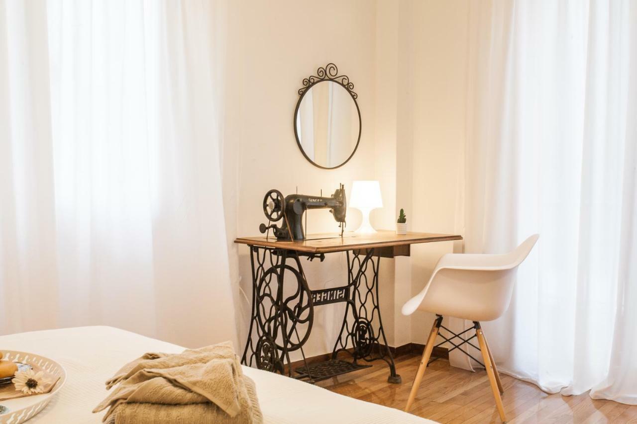 Classy And Stylish Private Apartment At Acropolis Museum Metro Station Athen Eksteriør bilde