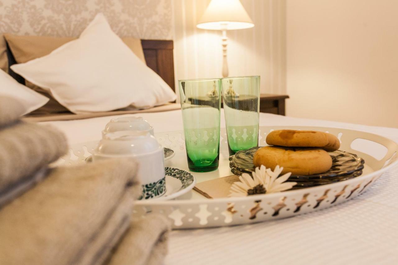 Classy And Stylish Private Apartment At Acropolis Museum Metro Station Athen Eksteriør bilde
