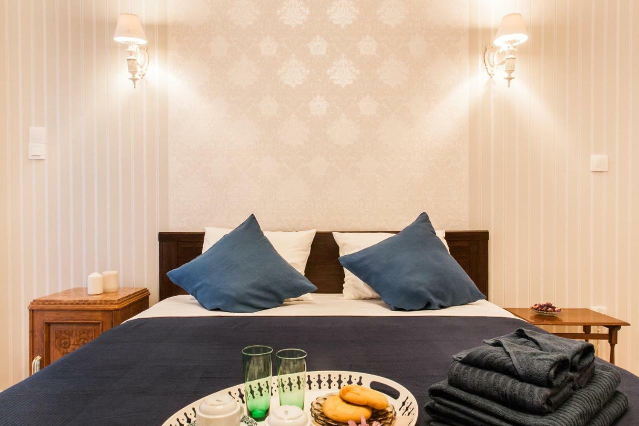 Classy And Stylish Private Apartment At Acropolis Museum Metro Station Athen Eksteriør bilde
