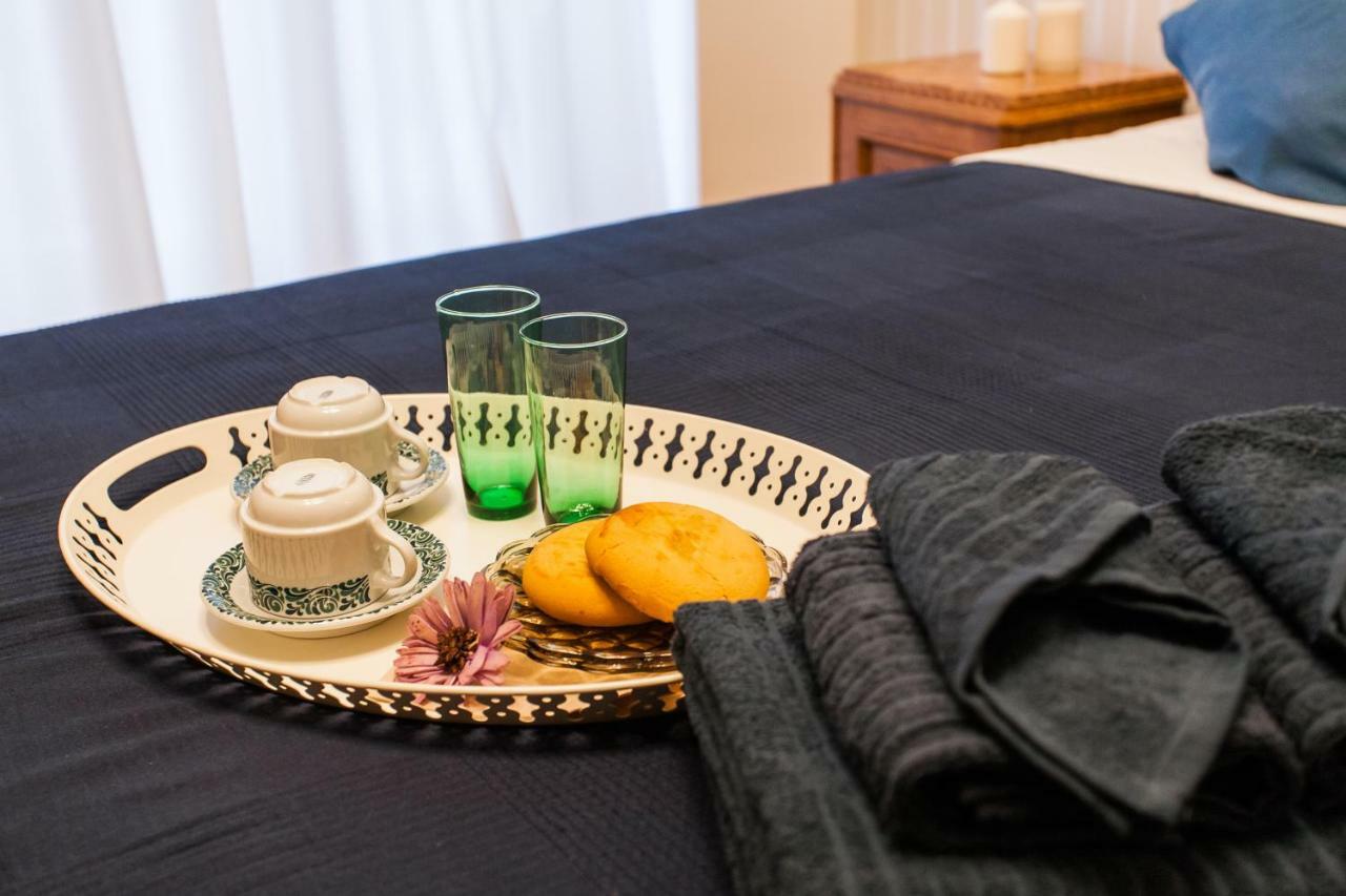 Classy And Stylish Private Apartment At Acropolis Museum Metro Station Athen Eksteriør bilde