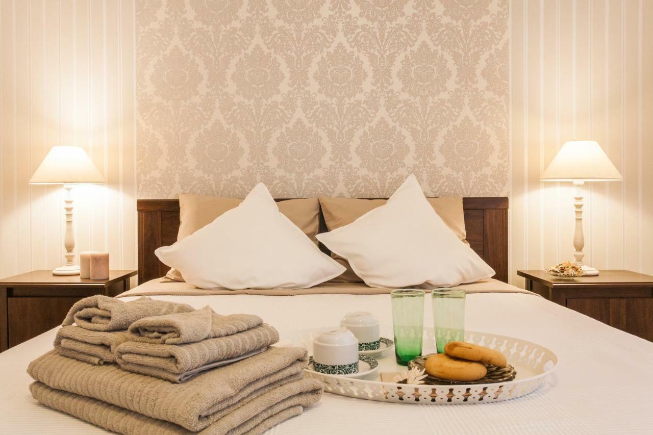 Classy And Stylish Private Apartment At Acropolis Museum Metro Station Athen Eksteriør bilde