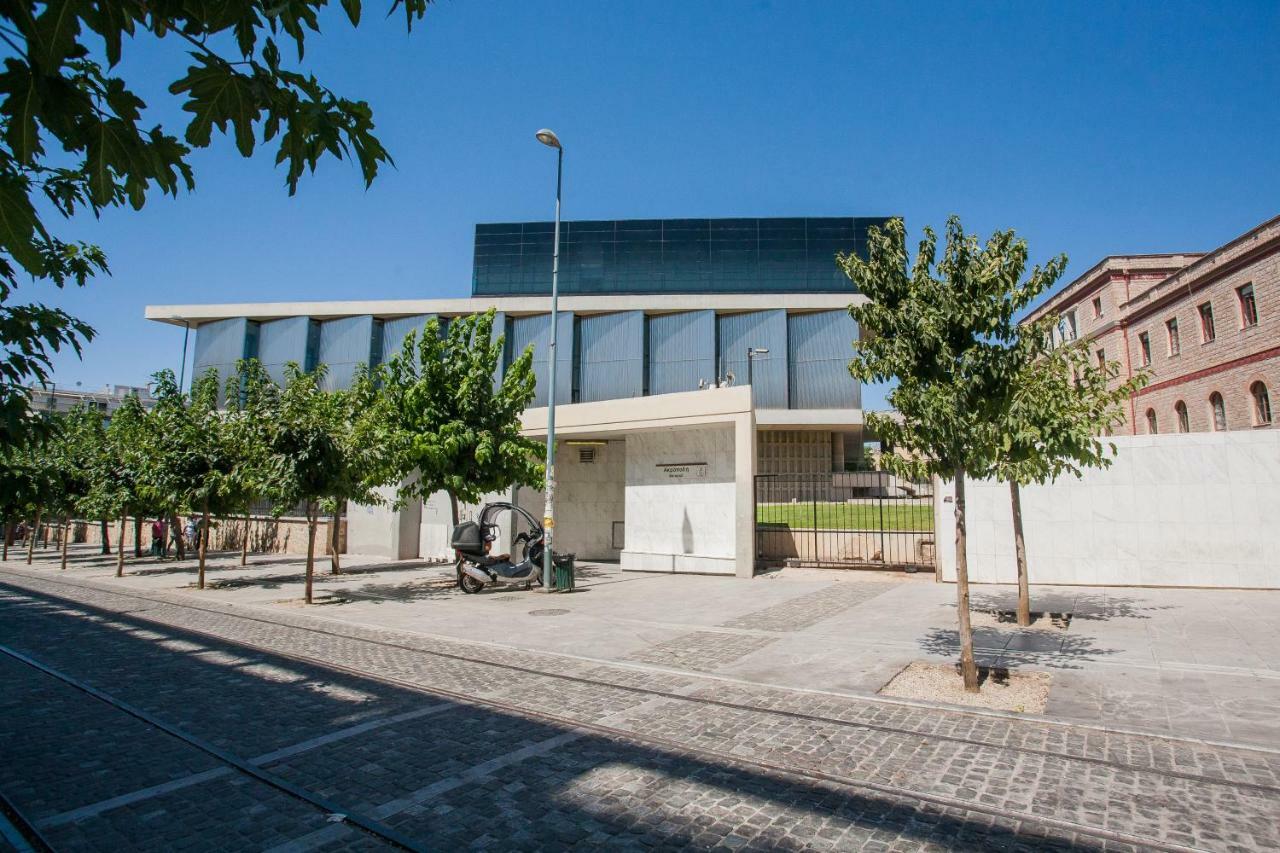 Classy And Stylish Private Apartment At Acropolis Museum Metro Station Athen Eksteriør bilde